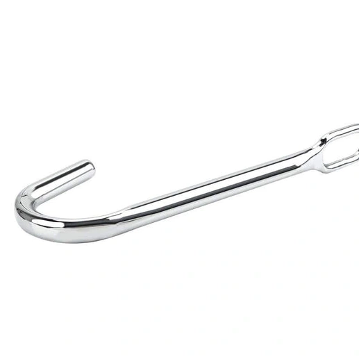 No 5783 Plug Stainless PerfectFit Steel Ball Hook 0319
